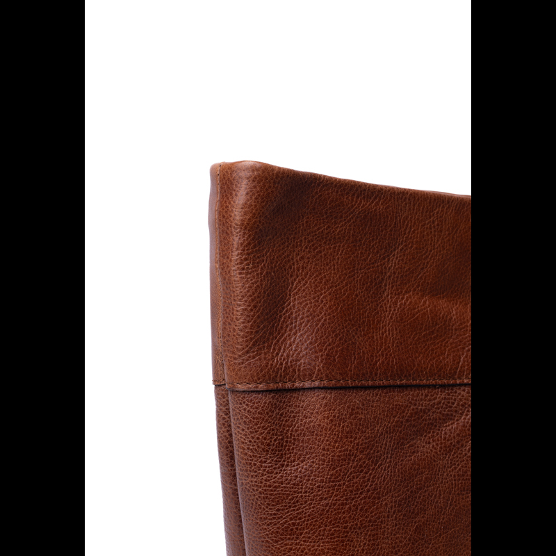 RE:DESIGNED Crossbody Olea Big Brun 4