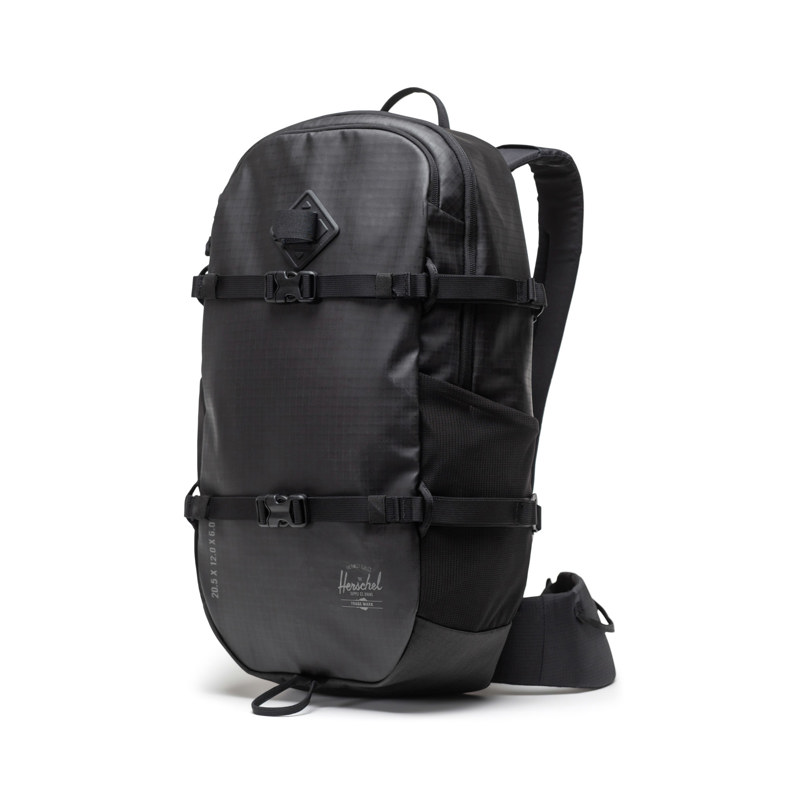 Herschel Rygsæk All Season 29 Sort 2