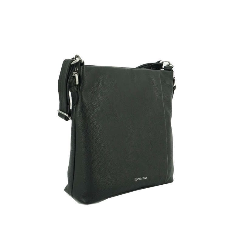 GiGi Fratelli Skuldertaske Romance Sort 3