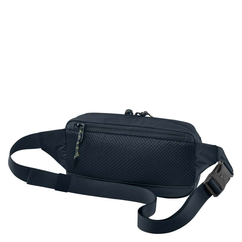 Fjällräven Bæltetaske High Coast Hip Pack Navy 2