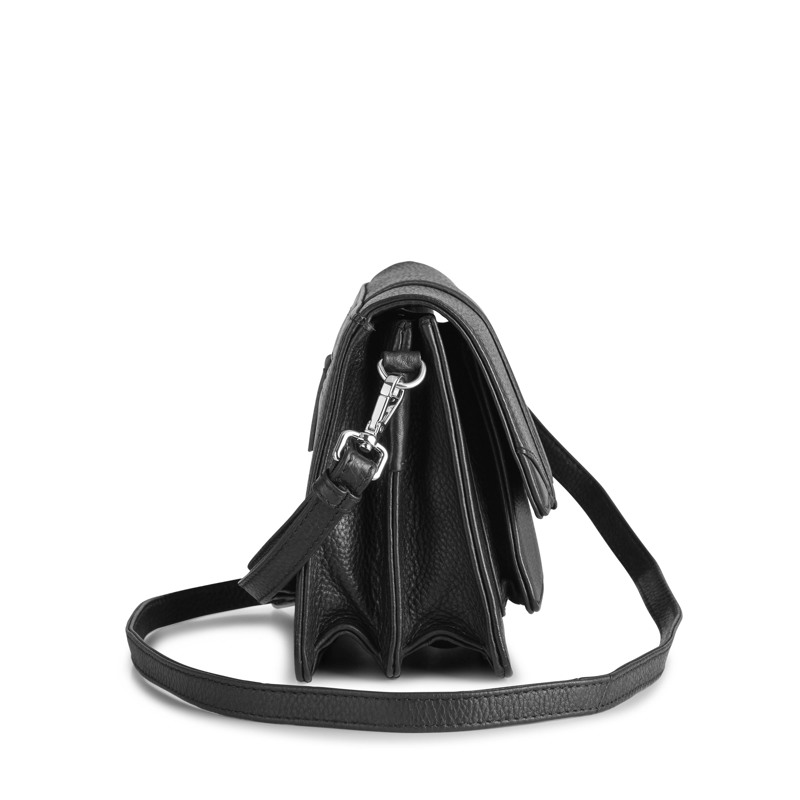 MARKBERG Crossbody Jane Grain Sort 4