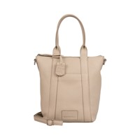 Burkely Shopper Soft Skylar  Grå 1