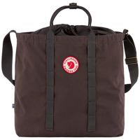 Fjällräven Shopper 1960 Tote  M. Brun 1