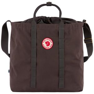 Fjällräven Shopper 1960 Tote M. Brun