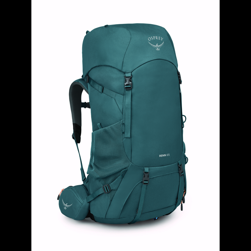Osprey Vandringsryggsäck Renn 65 Multi 2