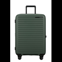 Samsonite Kuffert Restackd Grøn 68 Cm 1