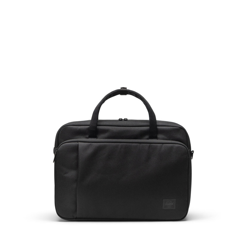 Herschel Datorväska Gibson Tech Svart 1