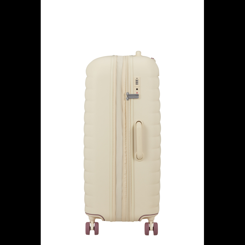 American Tourister Resväska Neovibe Sand 77 Cm 5