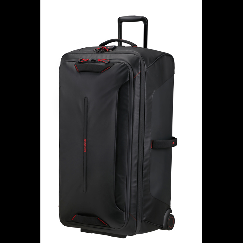 Samsonite Resväska Duffelväska Prodiver Svart 79 Cm 2