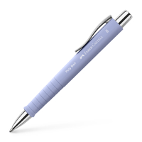 Faber-Castell Kuglepen Poly Ball XB Lilla 1