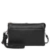 Adax Combi clutch Nellie Cormorano Svart 1