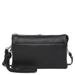 Adax Combi clutch Nellie Cormorano Sort