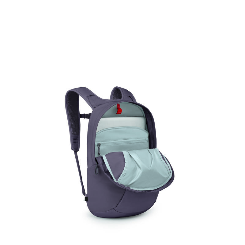 Osprey Rygsæk Farpoint Fairview Tra. Lilla 3