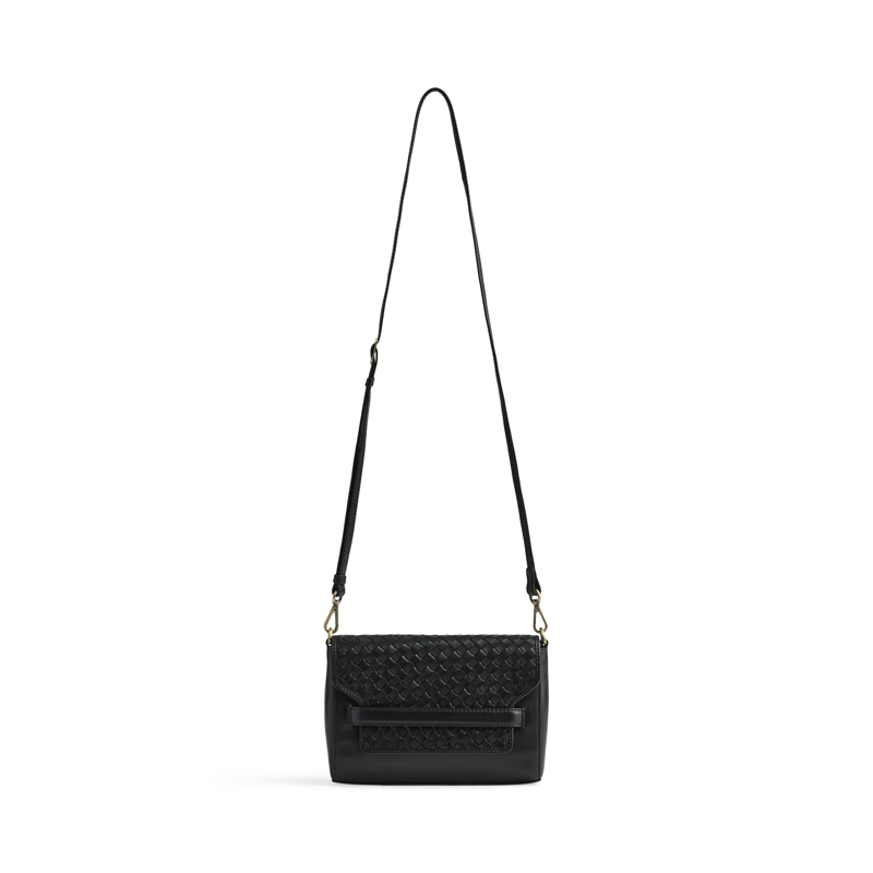 MARKBERG Crossbody Zyla Sort 4