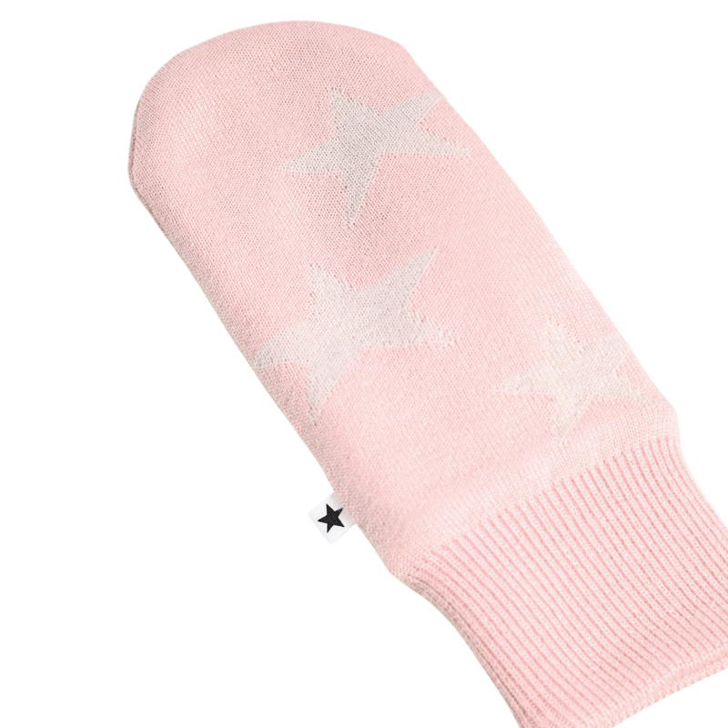 Molo Vantar Snowfall Rosa 5-9 år 3