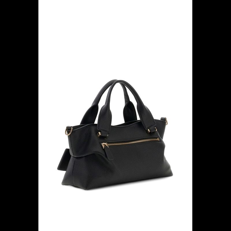 Guess Håndtaske Suzy Mini Sort 3