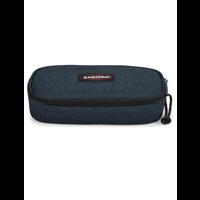 Eastpak Pennfodral Oval Single Blå/Svart 1