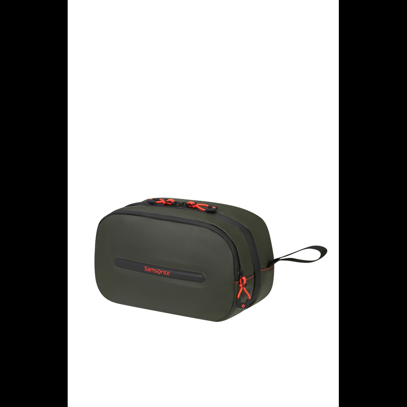 Samsonite Necessär Prodiver Grön 2