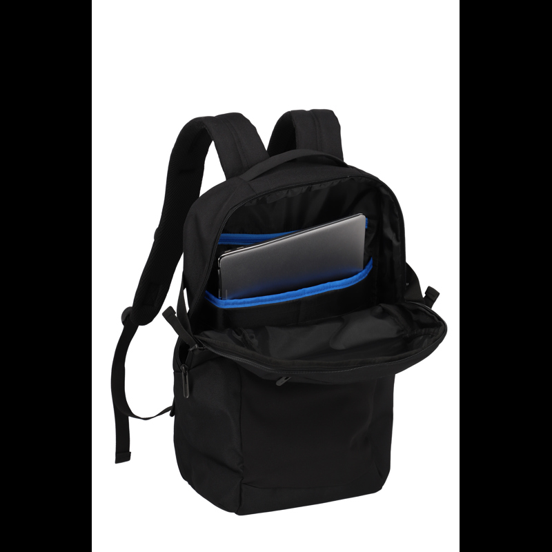 travelite Ryggsäck Pathway Svart 15" 6