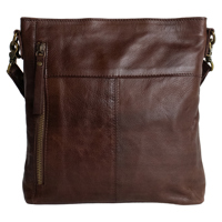 RE:DESIGNED Crossbody Zia Small M. Brun 1