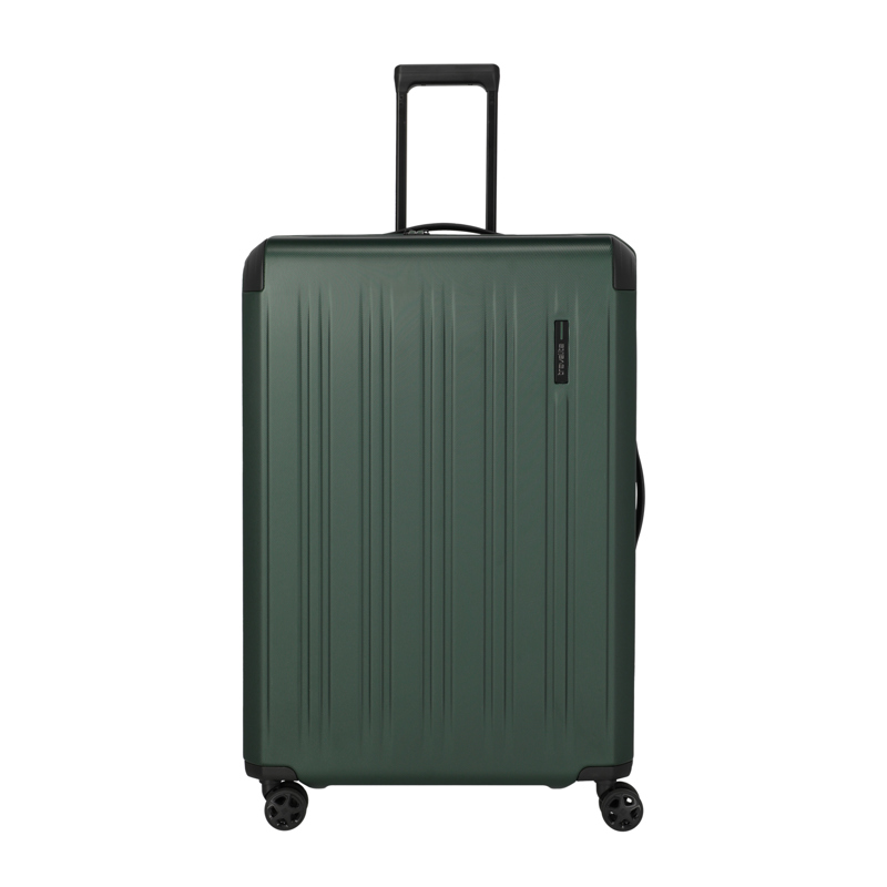 travelite Kuffert Dynamiic Grøn 81 Cm 1