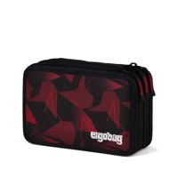 Ergobag Penalhus Maxi UnstoppBearable Rød/rød 1