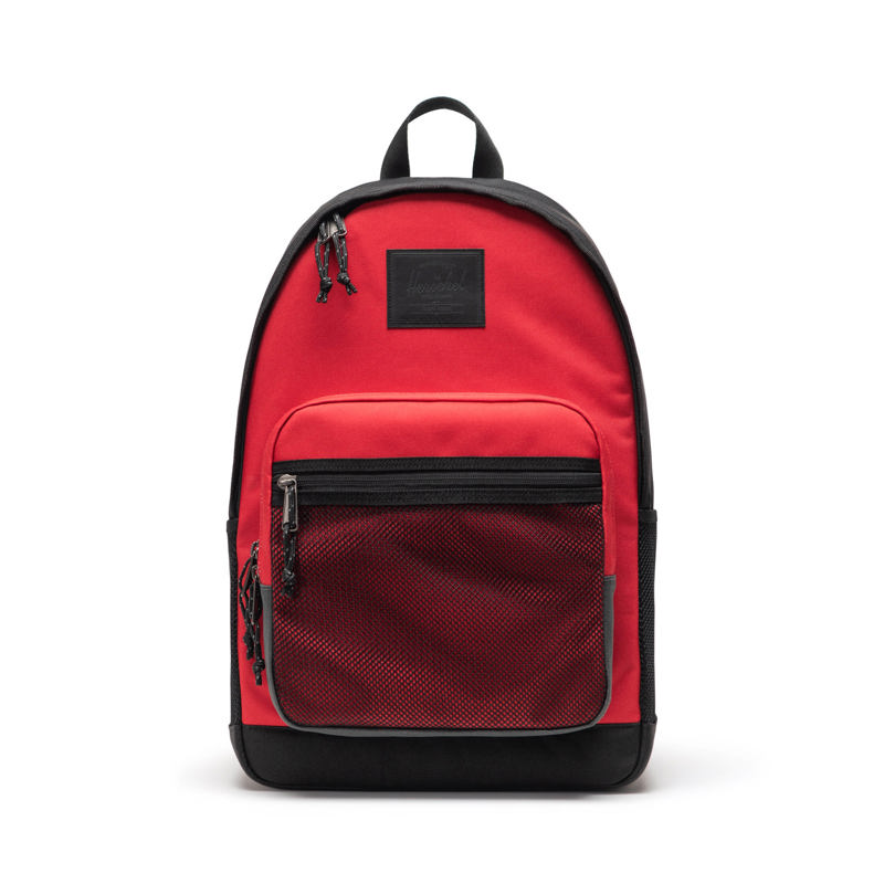 Herschel Ryggsäck Kaine  Röd 1