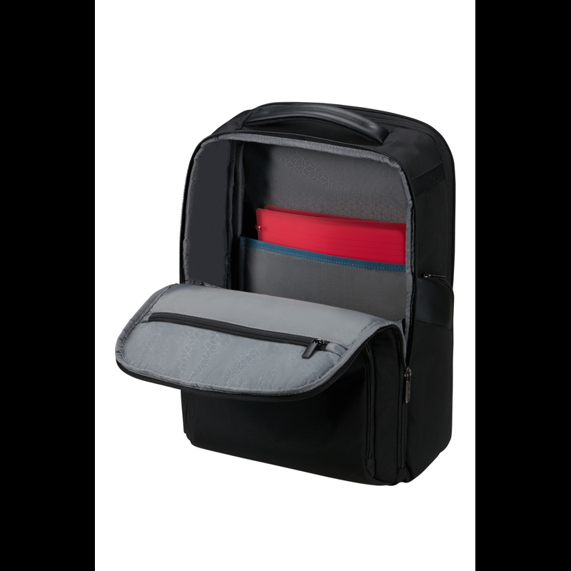 Samsonite Ryggsäck Evosight Svart 17" 6
