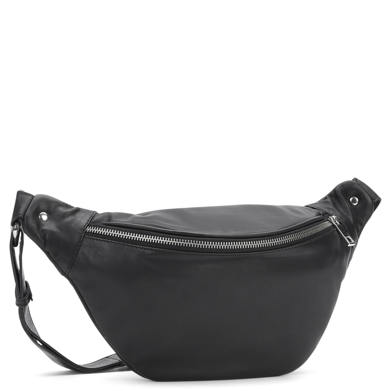 Adax Bumbag Gabriel Amalfi Sort 5