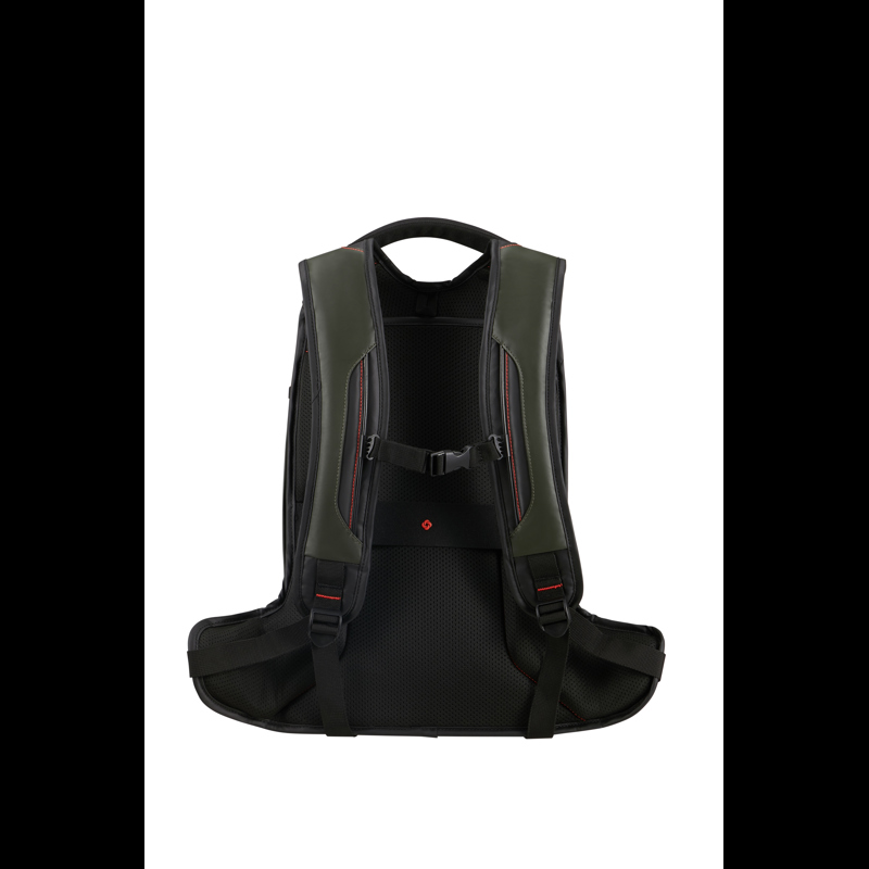Samsonite Rygsæk Ecodiver Grøn 15" 3