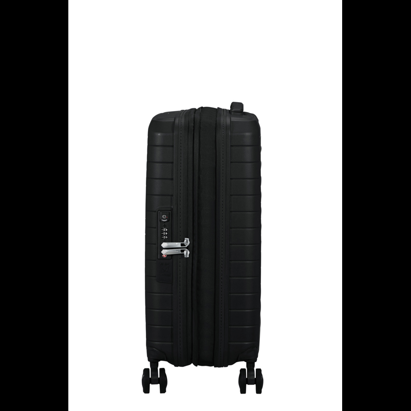 American Tourister Kuffert Fastforward Sort 55 Cm 4