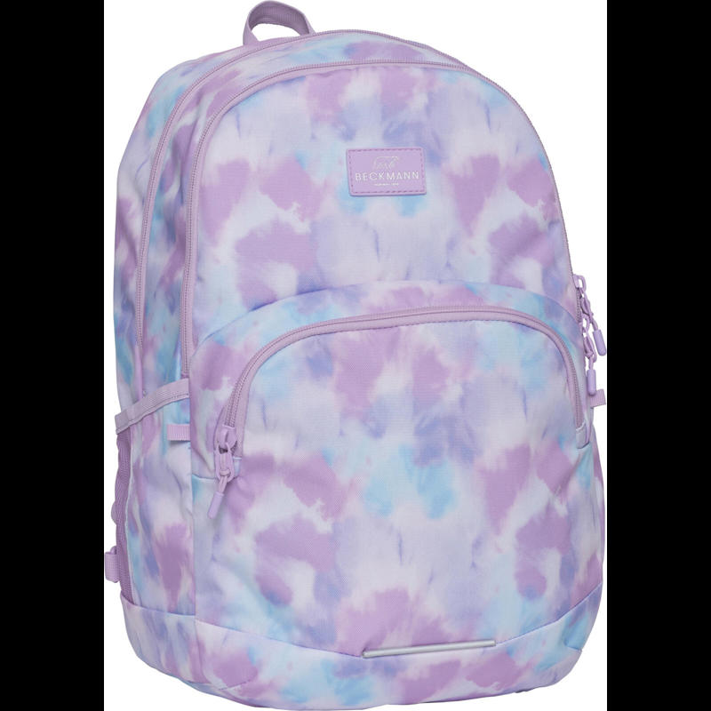 Beckmann Skoletaske Sport Junior Lyserød 16" 1