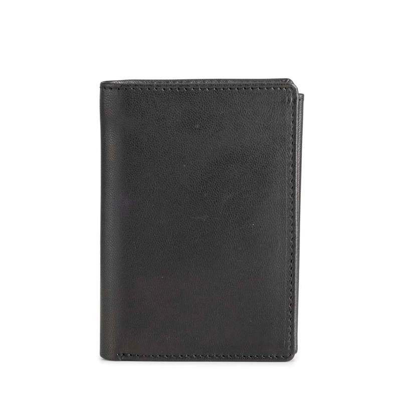 Tyler & Co Herrepung Dallas Sort 1
