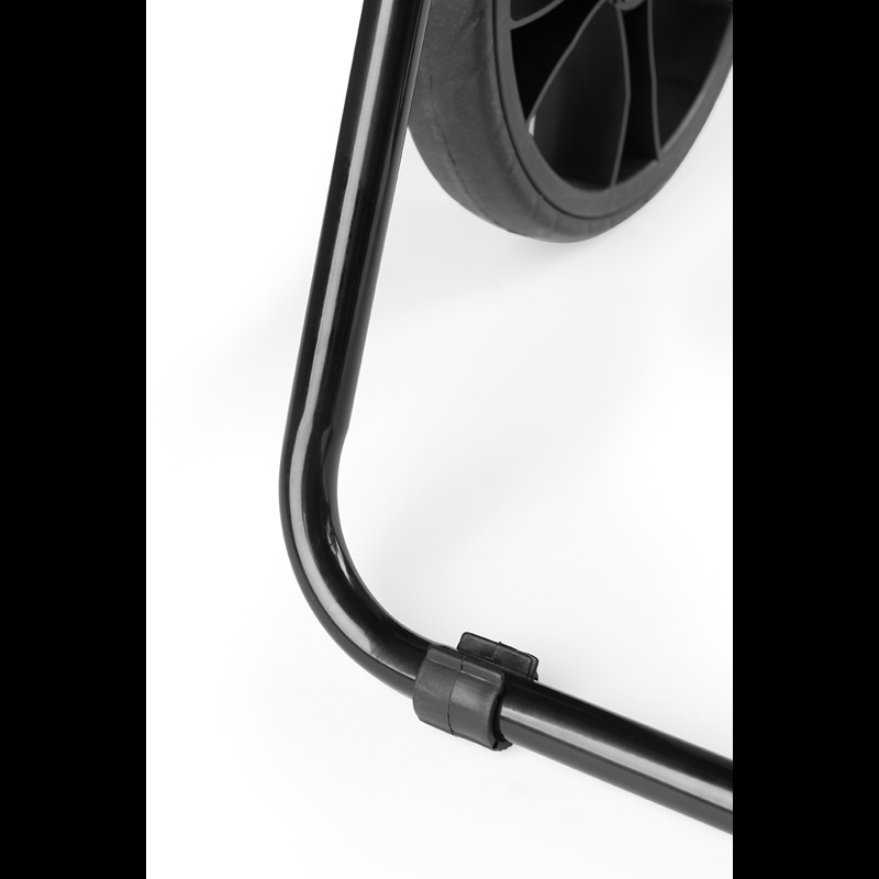 EPIC CityXshopper Evolution PLUS Svart 2