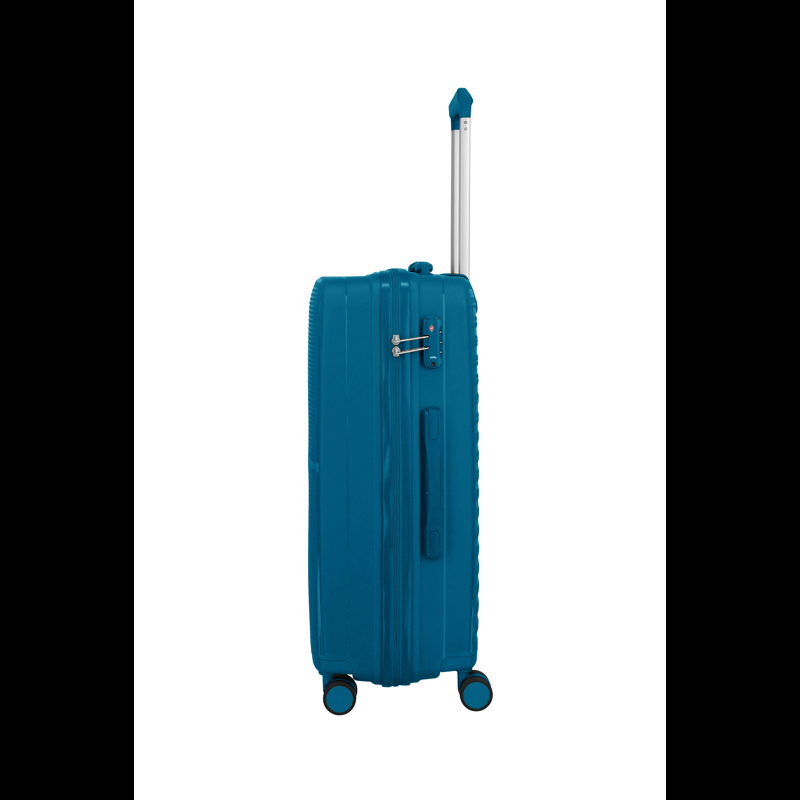 travelite Resväska set Pacific Bensin 3 stk. 3