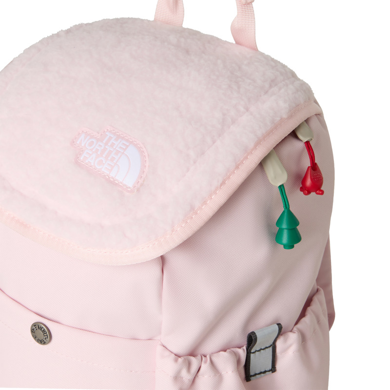 The North Face Børnerygsæk Mini Explorer Y Lyserød 5
