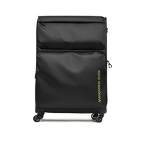 Mandarina Duck Resväska Zephyr Svart 1