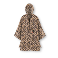 Reisenthel Poncho Mini Maxi Dyreprint 1