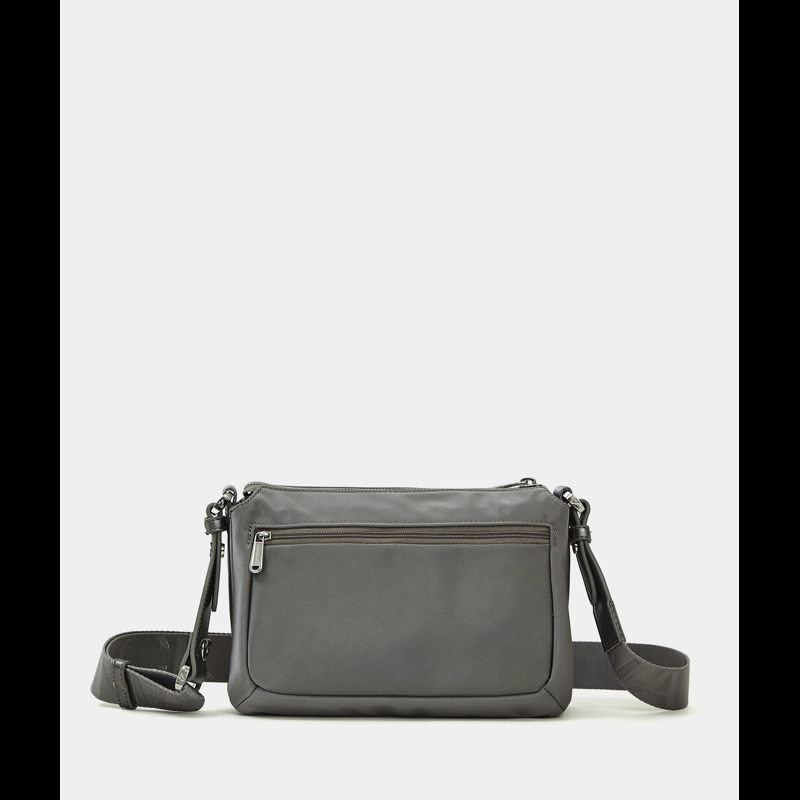 Mandarina Duck Crossbody Active Lux Grå 3