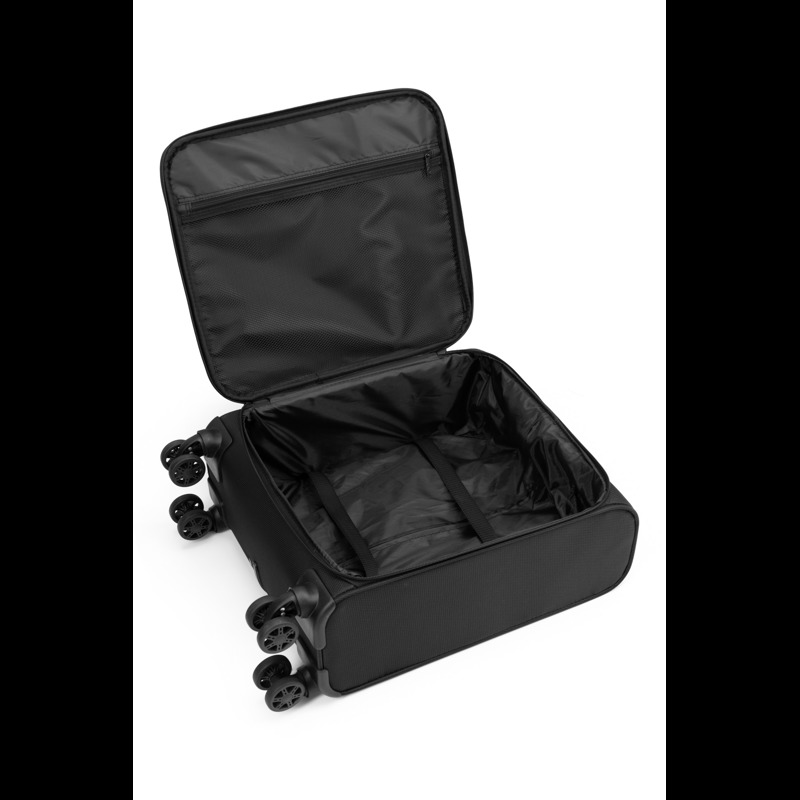 EPIC Resväska Airbox AS4 Svart 55 Cm 5