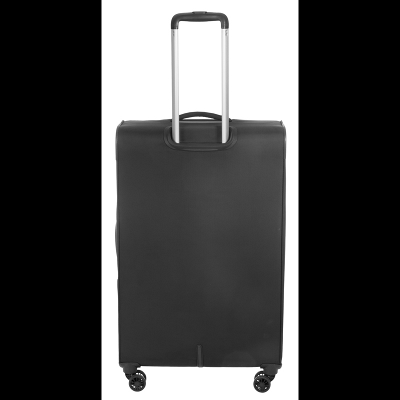 Cavalet Kuffert Klippan Sort 75 Cm 2