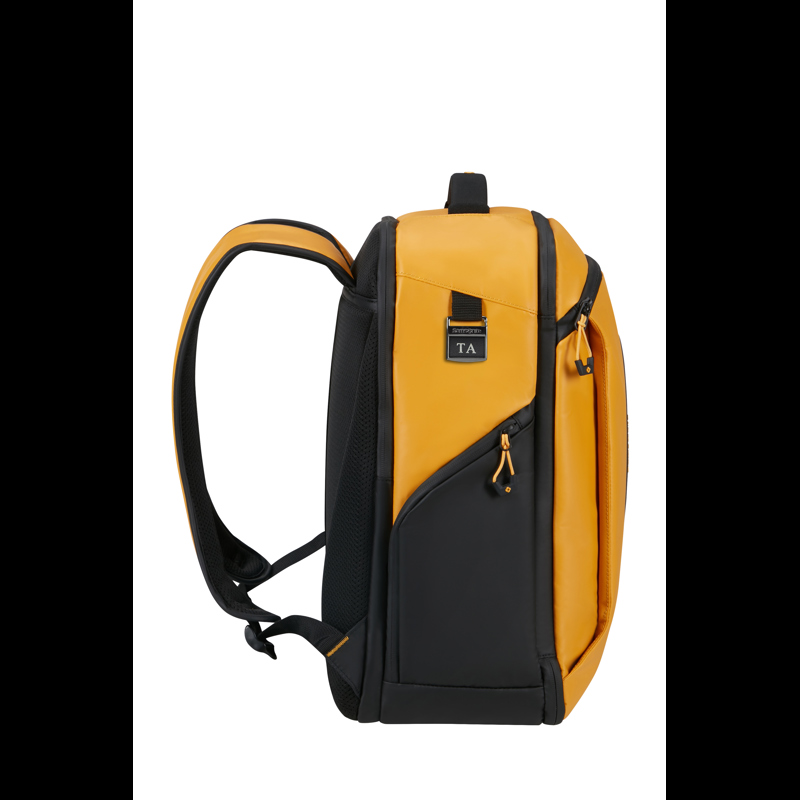 Samsonite Ryggsäck Prodiver M Gul 15" 5