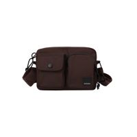 Kintobe Crossbody Mini Miles Brun