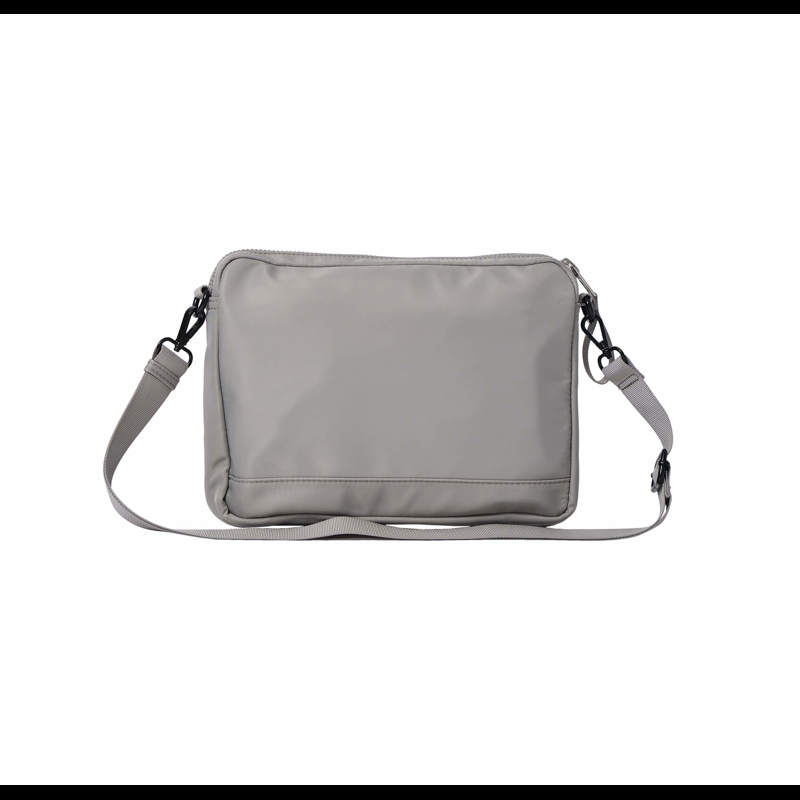 AY Studios Crossbody Sølv 3