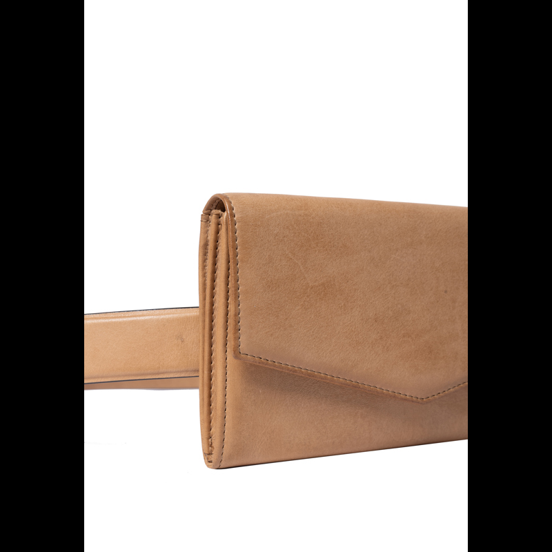 RE:DESIGNED Bælte Neo Camel 90 Cm 3