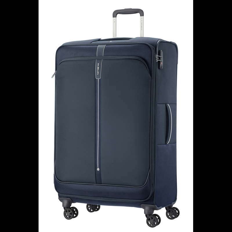 Samsonite Resväska Pop Soda Blå 78 Cm 2