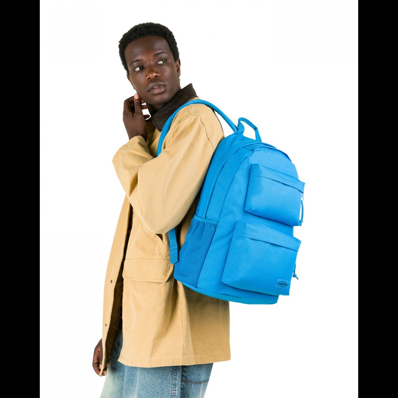 Eastpak Rygsæk Padded Double Kobolt/ blå 13" 5