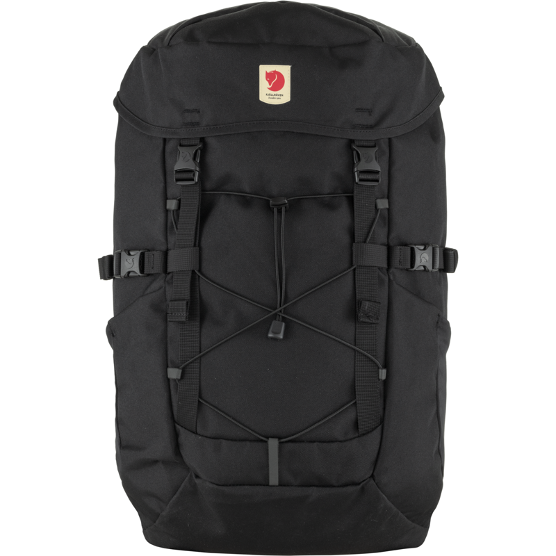 Fjällräven Rygsæk Skule Top 26 Sort 1
