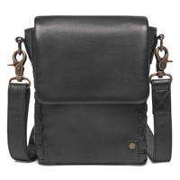 Depeche Mobiltaske Sort 1