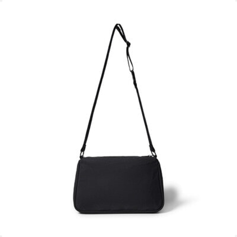 H2OFagerholt Crossbody Friday Bag Svart 2
